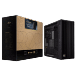 Carcasă PC ASUS ProArt PA602, Midi-Tower, Fără PSU, Negru - imagine 20