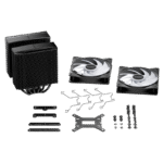 Cooler procesor be quiet! Pure Rock Pro 3 LX - imagine 12