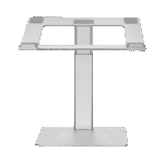 Stand pentru laptop Gembird NBS-D1-02, Argintiu