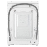 Mașină de spălat LG F4WR913P3WA, 13kg, Alb - imagine 11