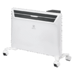 Convector Electrolux ECH/AG2-1500 3BI-W EEC, 1500W, Alb