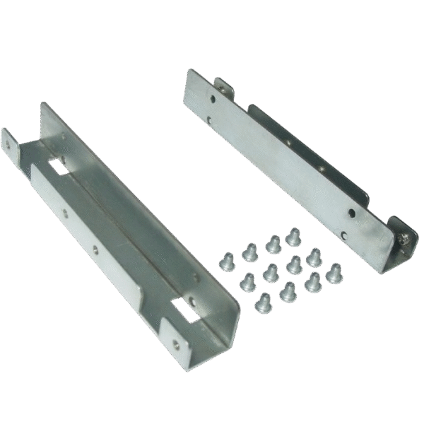 Accesorii pentru unități de stocare  Gembird MF-3221
