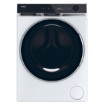 Mașină de spălat Haier HW100-BD14397U1-S, 10kg, Alb