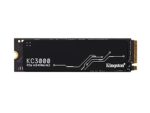 Unitate SSD Kingston KC3000, 2000GB - Image 3