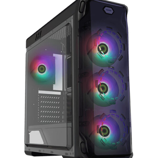 Navigator PC09942  // Gaming  / PC i5-12400F Z690 32GB DDR4 NVMe 1TB RTX3060 12GB 700W