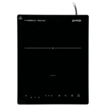 Plită de masă cu inducție Gorenje ICR2000SP, Negru