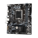 Placă de bază Gigabyte H610M K DDR4, LGA1700, Intel H610, Micro-ATX - imagine 7