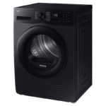 Uscător de rufe Samsung DV90DG52A0ABLE, 9kg, Negru - Image 3