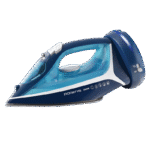Fier de călcat Polaris PIR 2444K, 2400W, Albastru/Alb - Image 2