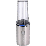 Blender staționar Cuisinart RPB100E, Oțel inoxidabil