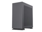 Carcasă PC Gamemax MeshBox, Desktop, Fără PSU, Negru - imagine 11