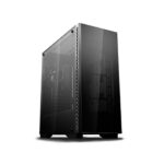Carcasă PC Deepcool MATREXX 50, Midi-Tower, Fără PSU, Negru - Image 4