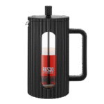 Cafetiera French Press RESTO 90531, 1L, Negru - Image 6