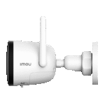 Camera de supraveghere IMOU Bullet 2E 5MP, Alb - Image 3