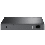 Switch de rețea TP-LINK TL-SG3210, 8x 10/100/1000 Mbps - imagine 3