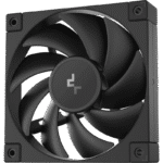 Ventilator PC Deepcool FD12, 120 mm - Image 4