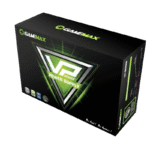 Sursă Alimentare PC Gamemax VP-700, 700W, ATX, Nemodular - imagine 2