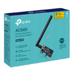 Adaptor PCle TP-LINK Archer T2E - imagine 4