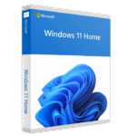 Sistem de operare Windows 11 Home 64Bit Russian 1pk OEI DVD