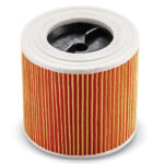 Filtru pentru aspirator Karcher 2.863-303.0 - Image 2