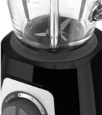 Blender staționar Tefal Blendforce BL438831, Negru - Image 5