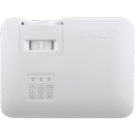 Proiector Acer PL2530I, 5000ANSI Lumens, FullHD (1920 x 1080) - Image 2