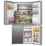 Frigider Hisense RQ760N4SASE, Oțel inoxidabil - Image 7