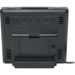 Weather Station Muse M-085WS Indoor & Outdoor - Image 2