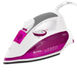 Fier de călcat VITEK VT-1262, 2400W, Roz