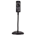 Cameră Web A4Tech PK-810G, 640 x 480, Negru - imagine 4