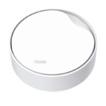 Router fără fir TP-LINK Deco X50-PoE(1-pack), , Alb