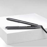 Ondulator de păr BaByliss Platinium Diamond ST259E, Negru - Image 5