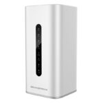 Router fără fir Grandstream GWN7062, Alb - imagine 10