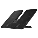 Suport de răcire pentru laptop Deepcool U-PAL, 15,6", Negru