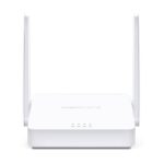 Router fără fir MERCUSYS MW301R, Alb - imagine 3