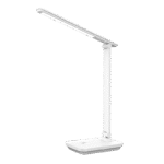 Lampa de birou Platinet PDL6731W, Alb - imagine 7