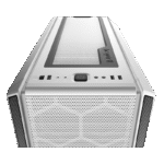 Carcasă PC be quiet! Silent Base 802, Midi-Tower, Fără PSU, Alb - imagine 18