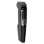 Trimmer pentru bărbați Philips Multigroom Series 3000 MG3740/15, Negru - imagine 13