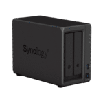 Stocare atașată la rețea SYNOLOGY DVA1622, Negru - Image 10