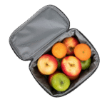 Geanta frigorifica RESTO 5502, 3,5L, Grey - Image 2