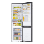 Frigider Samsung RB38C676EB1/UA, Negru - Image 3