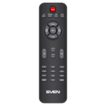 Sistem audio 2.1 CH SVEN MS-1821, Negru - Image 3