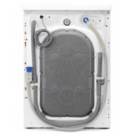 Mașină de spălat AEG LFR73044BC, 11kg, Alb - Image 6