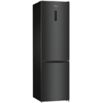 Frigider Hisense RB470N4EFC1, Negru - Image 2