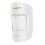 Detector de mișcare Ajax MotionProtect, Alb - Image 8