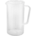 Cafetiera French Press Polaris Toledo-1100FP, 1,1L, Transparent - imagine 3