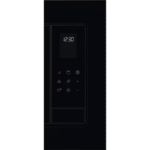 Cuptor cu microunde Electrolux LMS4253TMK, Negru - imagine 4