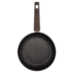 Tigaie RESTO 93021, 22cm, Cafeniu - Image 11