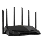 Router fără fir ASUS TUF-AX6000, Negru - Image 3