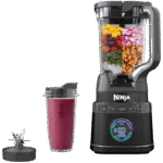 Blender staționar Ninja Detect Power Pro TB301EU, Negru - Image 3